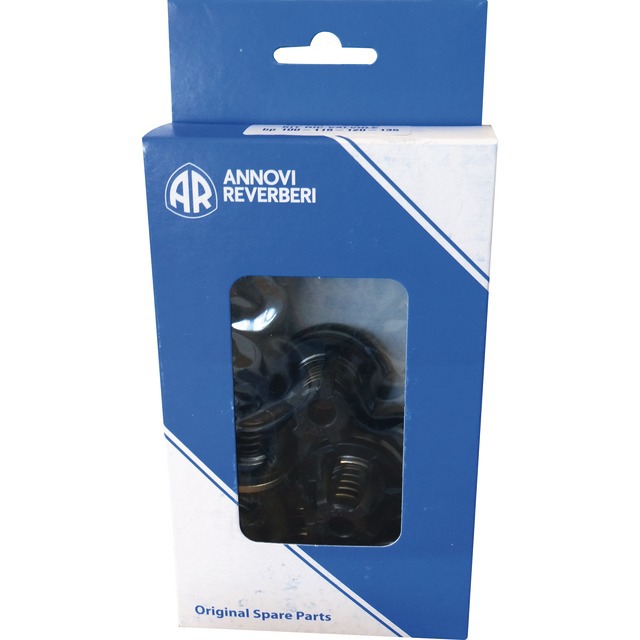 KIT de 4 Clapets+joints 759051 AR70 Annovi référence fournisseur 30571031